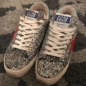 Golden Goose Shoes